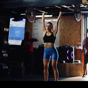 Mariya Anokhina profile photo