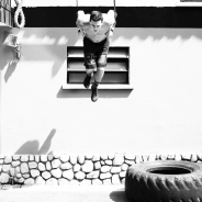 Daniel Del Gallego profile photo