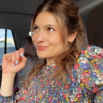 Jenny Ascencion profile photo