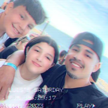 Luis Mendez profile photo