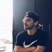 Roberto Morittu profile photo