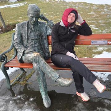 Stacy Stremlow profile photo