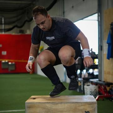 Dom Teolis profile photo