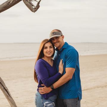 Amber Spires profile photo