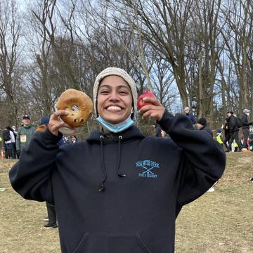 Tessa James profile photo