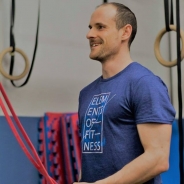 Chevalier Martin profile photo