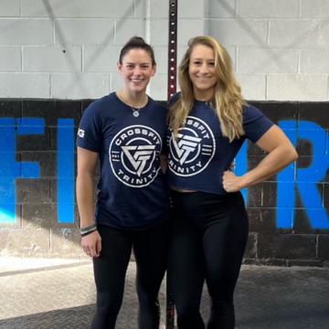 Caitlin Schweigler profile photo