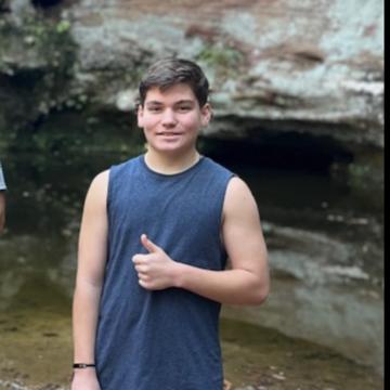 Aiden Benson profile photo