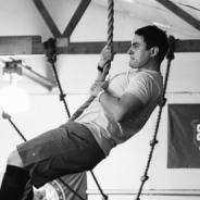 Nicholas Roa profile photo