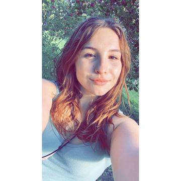 Marie-Ange Major profile photo