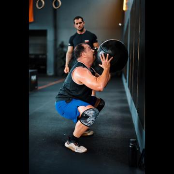 Leonardo Dos Santos Oliveira profile photo