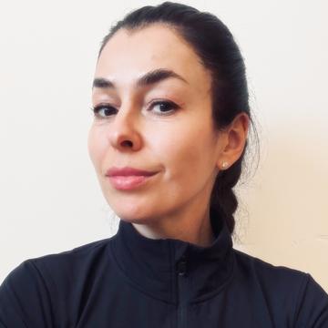 IRYNA Hagemann profile photo