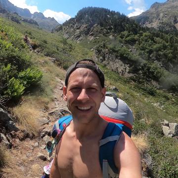 David JOVENEAU profile photo