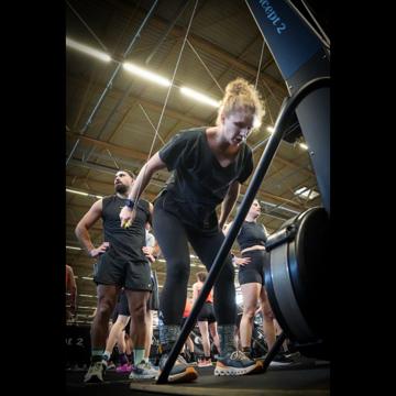 Marine Devillers profile photo