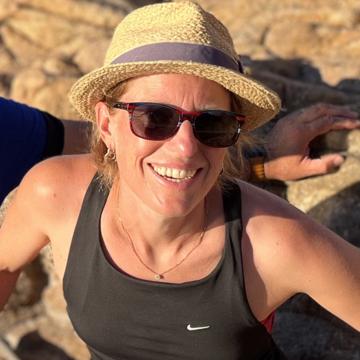 Caroline Deltour profile photo