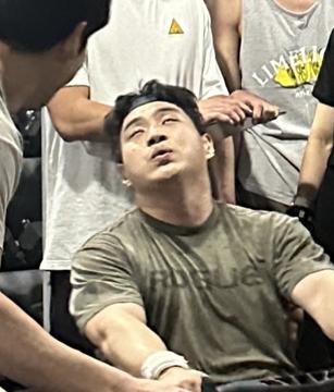 Ho-Jin Lee profile photo