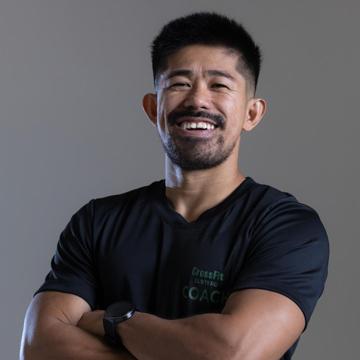 Jude Vincent Tamarra profile photo