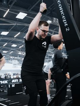 Sebastian Geidel profile photo