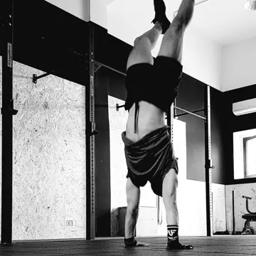 Athlete Picture