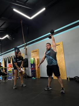 Isaac Sosa profile photo