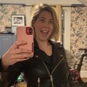 Erin Forstag profile photo