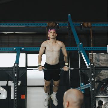 Dylan Heubner profile photo