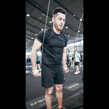 Erxhan Hoti profile photo