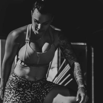 Theresa Martin profile photo