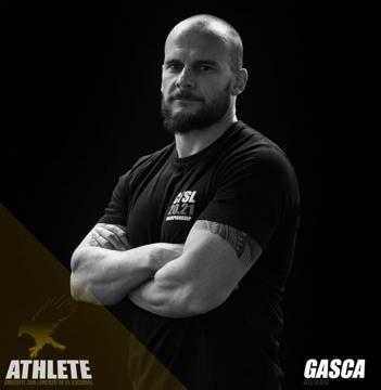 Jesus Gasca profile photo