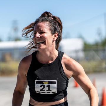 Crystal Tait profile photo