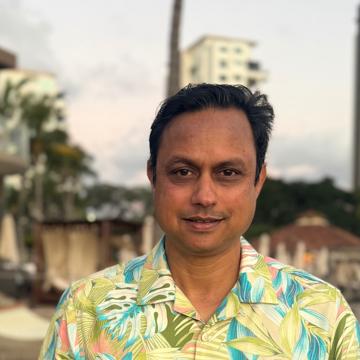 Dan Rao profile photo