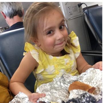 Olivia Goodell profile photo