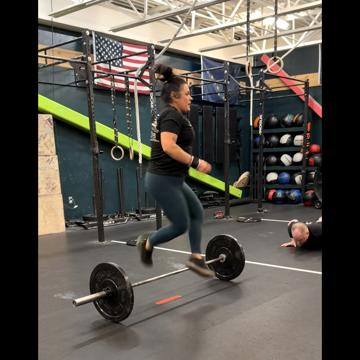 Rachelle Odem profile photo