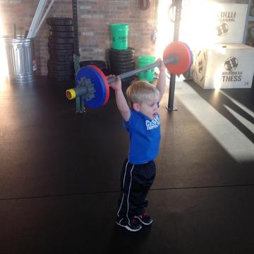 Makoy Short profile photo