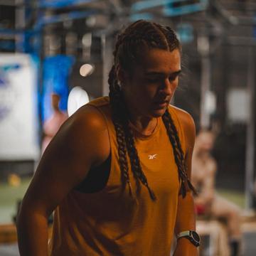 Lucia Loubser profile photo