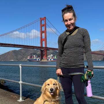 April Carlson profile photo