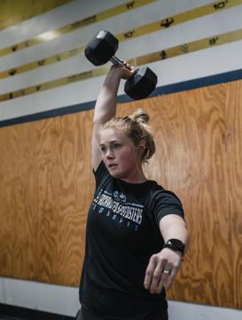 Brianne Crowl profile photo