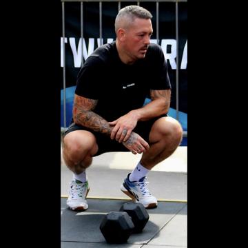 Gareth Moffett profile photo