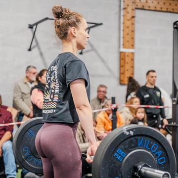 Juliette Laruelle profile photo