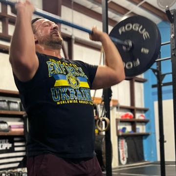 Ryan Hladyniuk profile photo