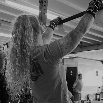 Kaylee Ruiter profile photo