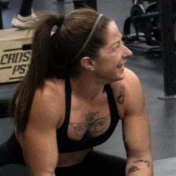 Hillary Cunanan profile photo