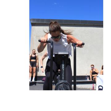 Line Julton Hjorring profile photo