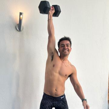 RIGOBERTO RIVERA profile photo