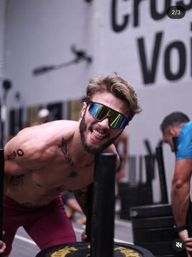 José Carlos Buzatto profile photo