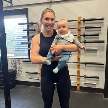 Kathryn Baker profile photo