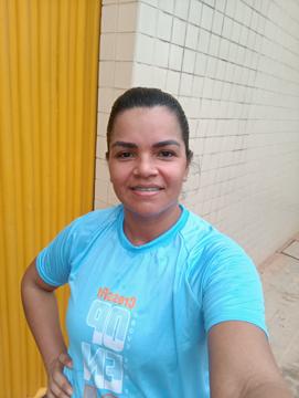 SIMONE BORGES profile photo