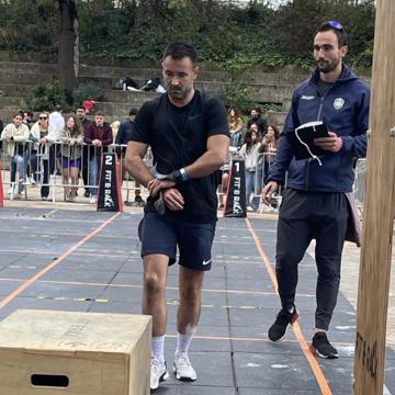 Le Faou Olivier profile photo