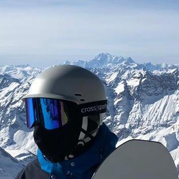 Björn Hellström profile photo