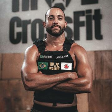 Cássio Fernando Mendes Reis profile photo